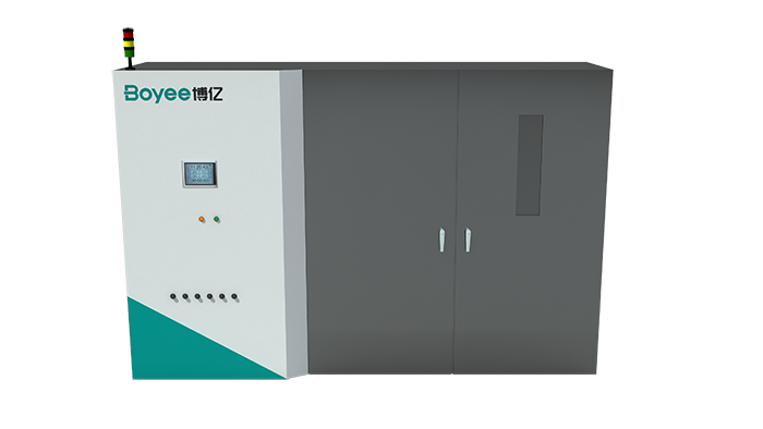 CVD單壁碳納米管生長設備